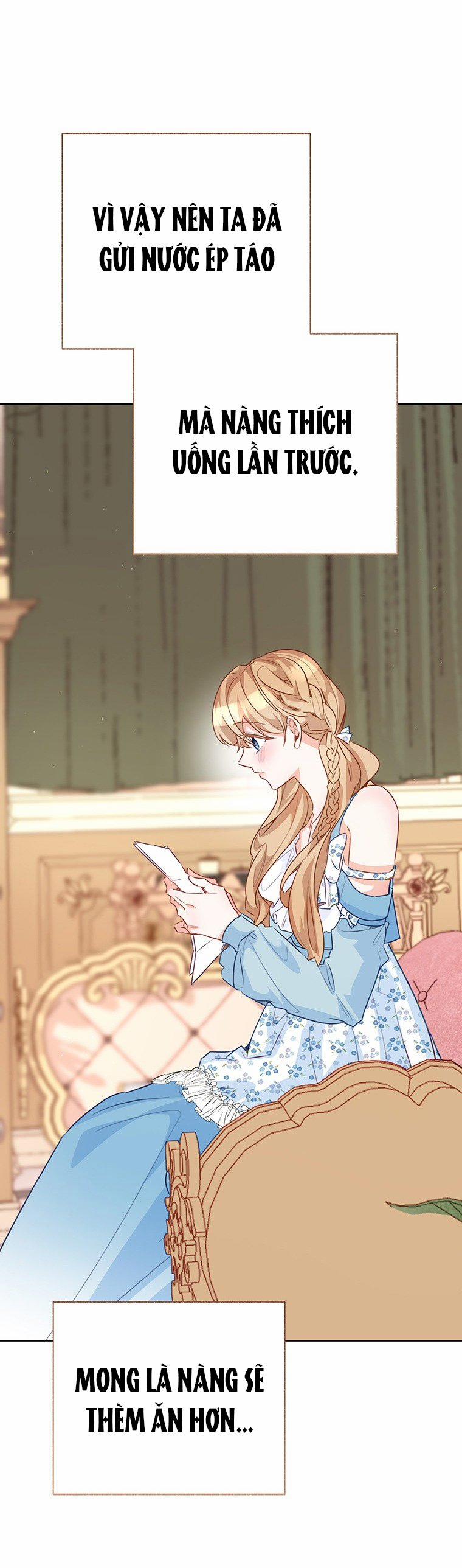 [18+] Đánh Cắp Trái Tim Tiểu Thư 103.2 trang 22