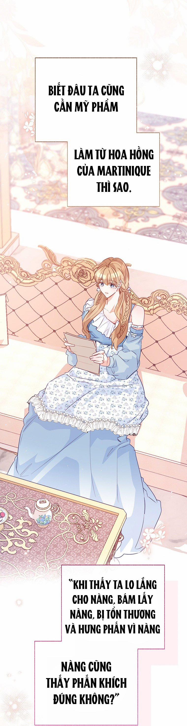 [18+] Đánh Cắp Trái Tim Tiểu Thư 103.2 trang 25