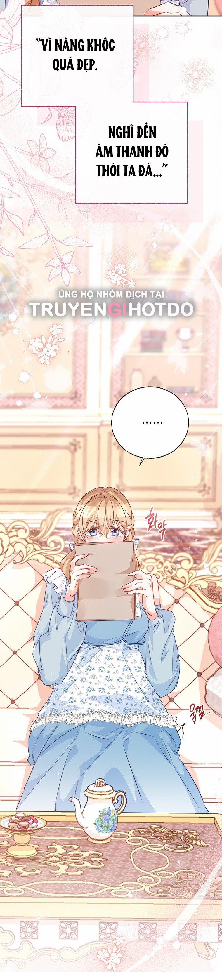 [18+] Đánh Cắp Trái Tim Tiểu Thư 103.2 trang 27