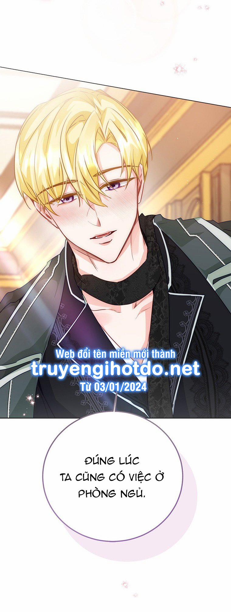 [18+] Đánh Cắp Trái Tim Tiểu Thư 103.2 trang 33