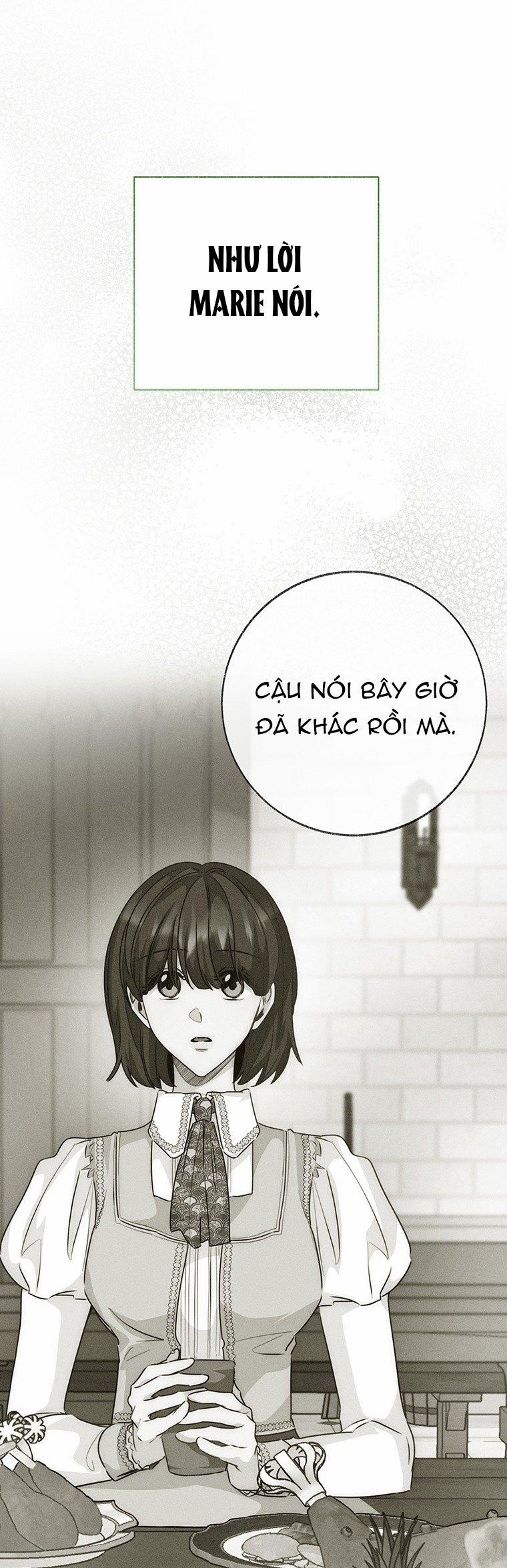 [18+] Đánh Cắp Trái Tim Tiểu Thư 103.2 trang 4