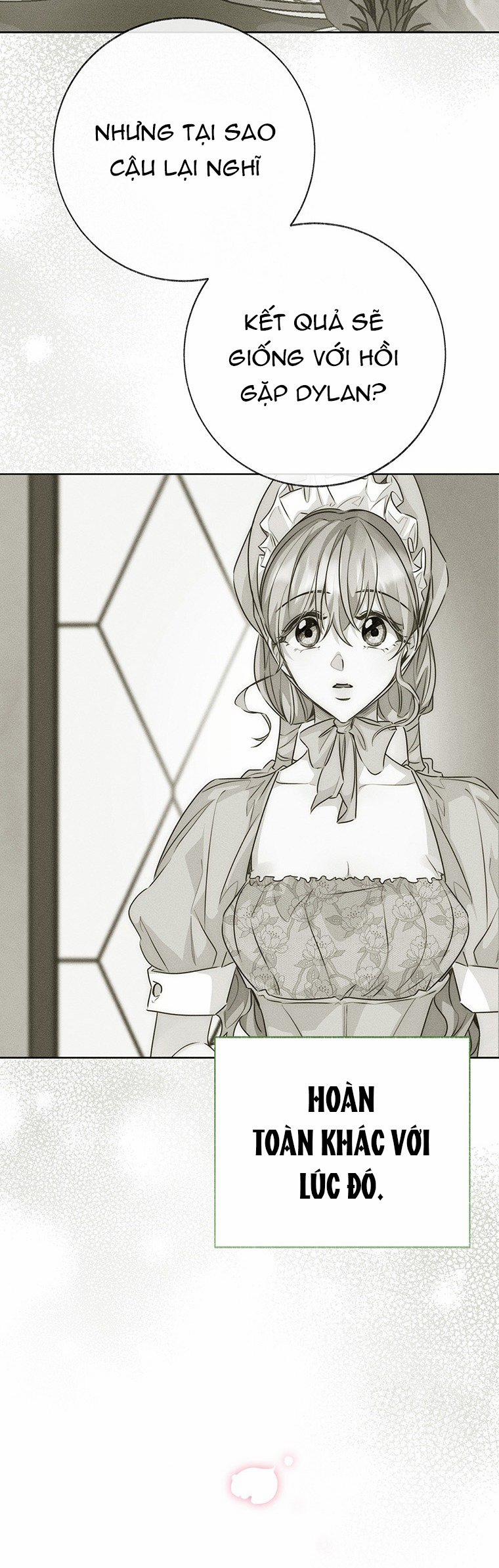 [18+] Đánh Cắp Trái Tim Tiểu Thư 103.2 trang 5