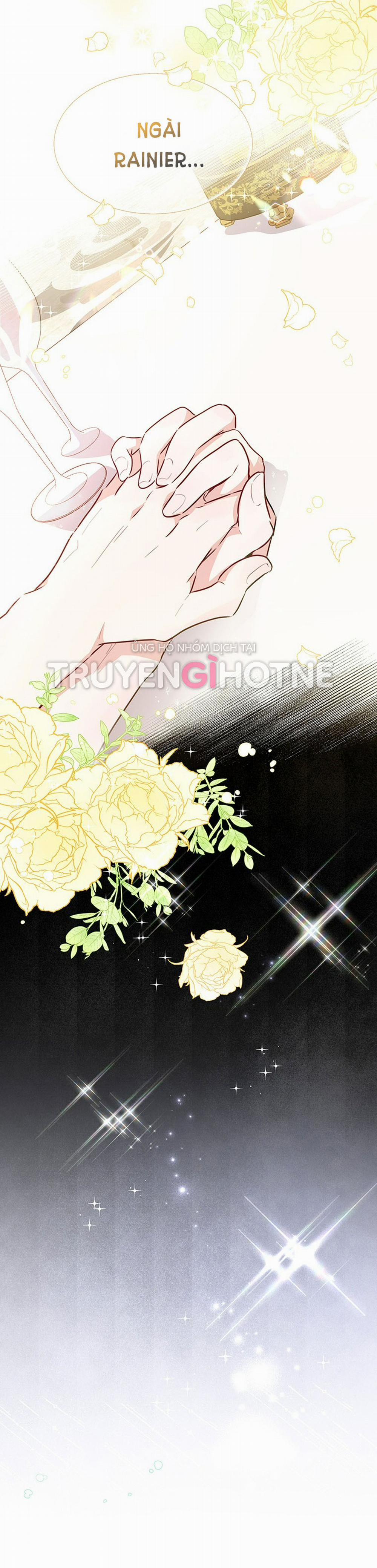 [18+] Đánh Cắp Trái Tim Tiểu Thư 11.1 trang 10