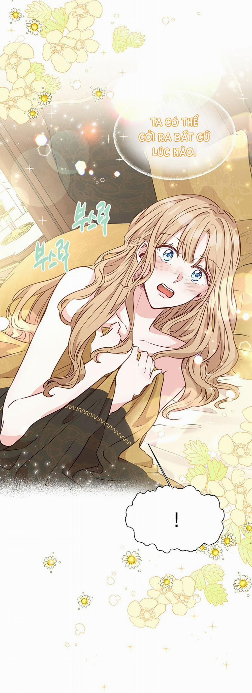 [18+] Đánh Cắp Trái Tim Tiểu Thư 11.1 trang 25