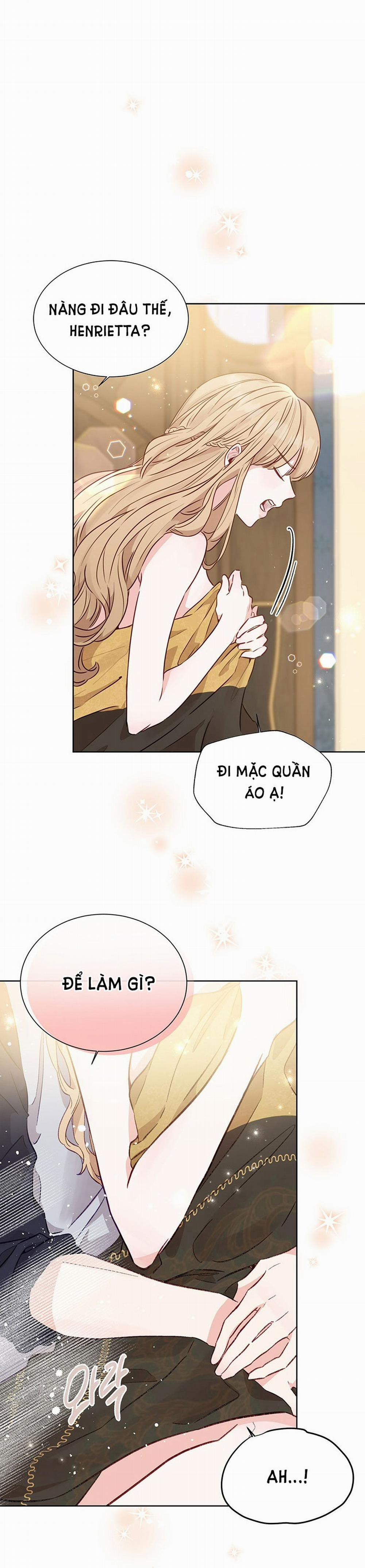 [18+] Đánh Cắp Trái Tim Tiểu Thư 11.1 trang 27