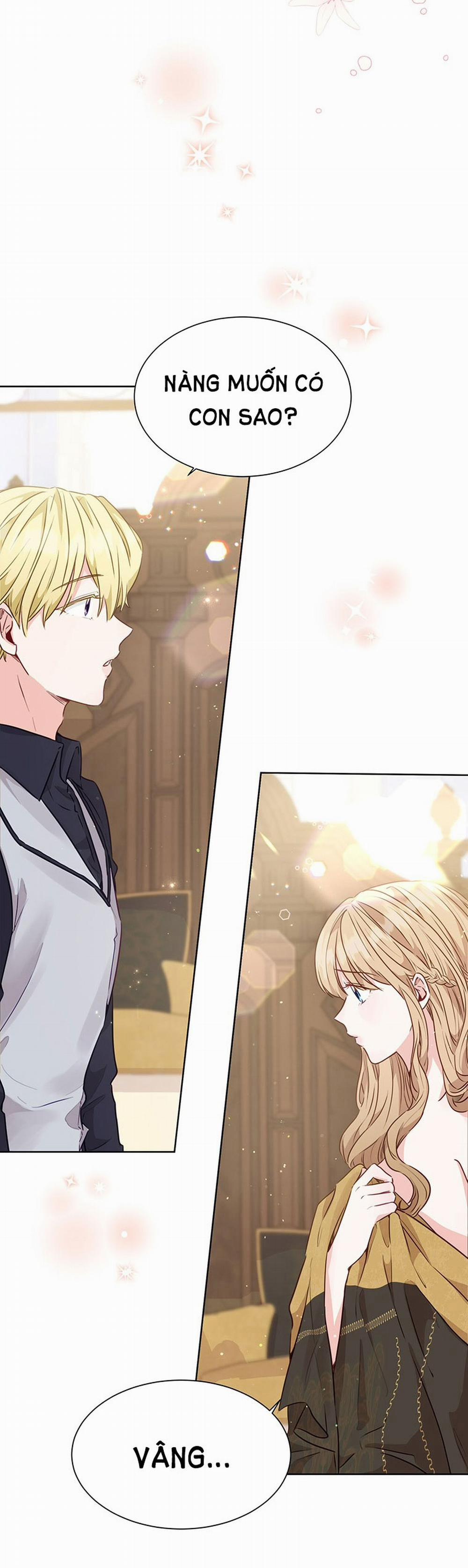 [18+] Đánh Cắp Trái Tim Tiểu Thư 11.1 trang 33