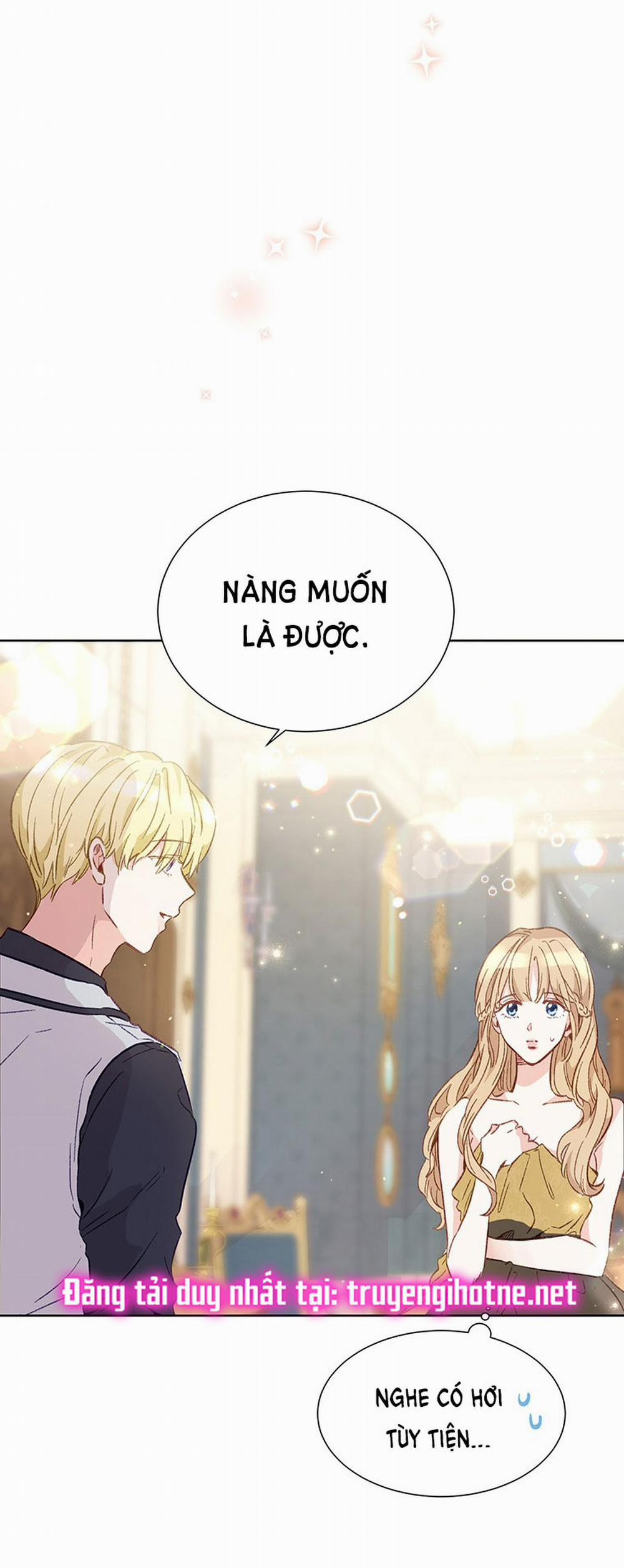 [18+] Đánh Cắp Trái Tim Tiểu Thư 11.1 trang 34