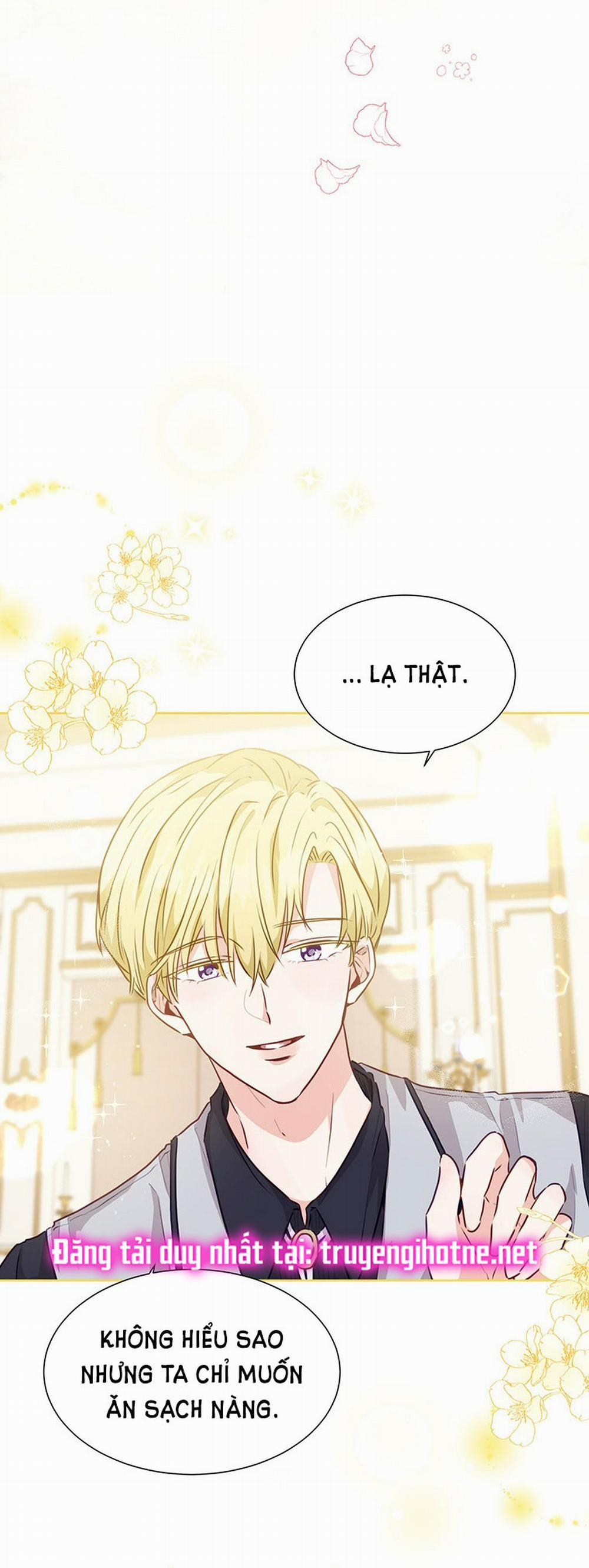[18+] Đánh Cắp Trái Tim Tiểu Thư 11.1 trang 7