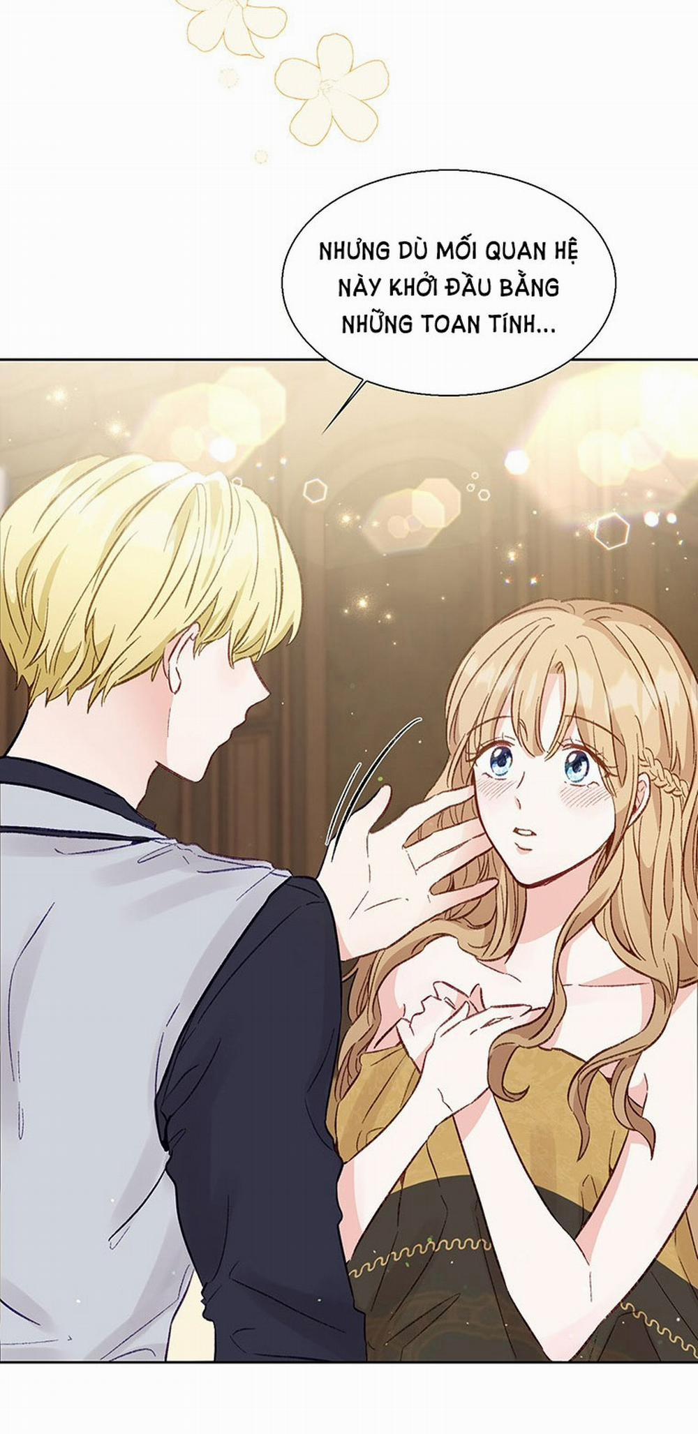 [18+] Đánh Cắp Trái Tim Tiểu Thư 11.2 trang 15