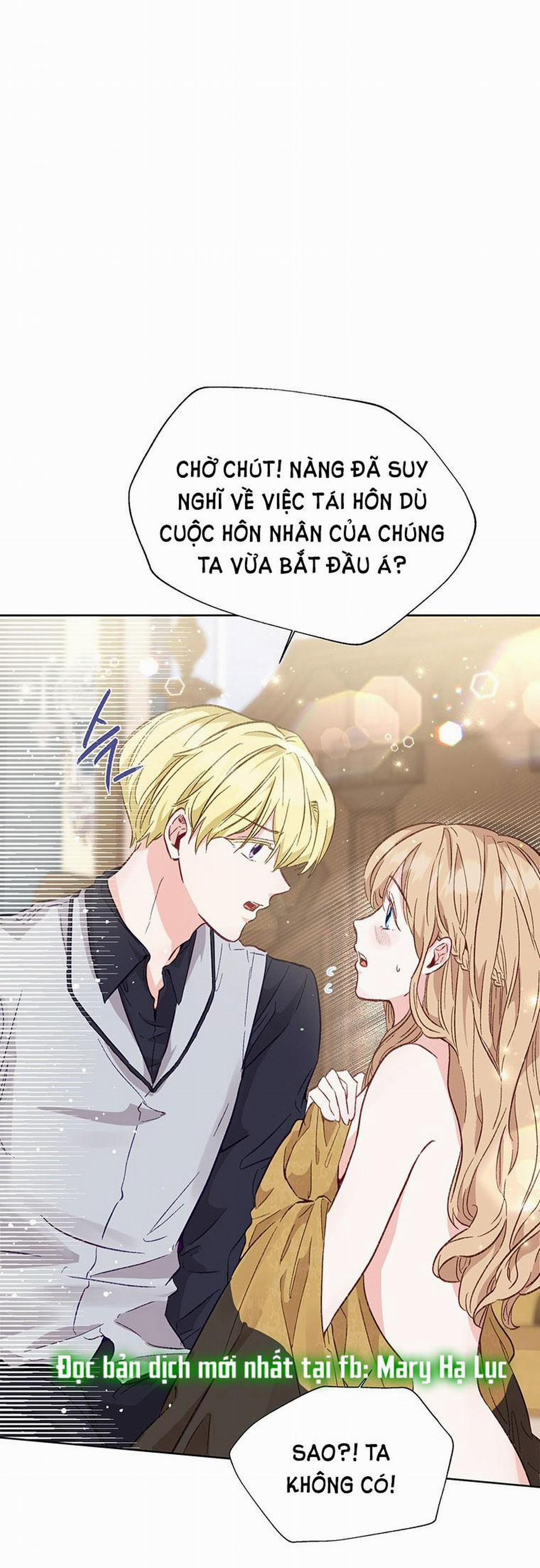 [18+] Đánh Cắp Trái Tim Tiểu Thư 11.2 trang 2