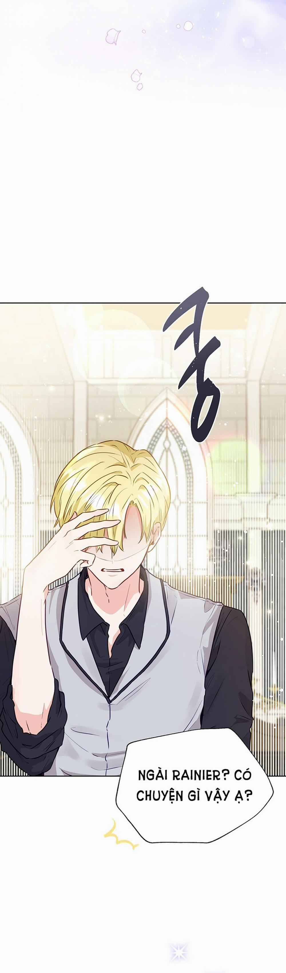 [18+] Đánh Cắp Trái Tim Tiểu Thư 11.2 trang 21