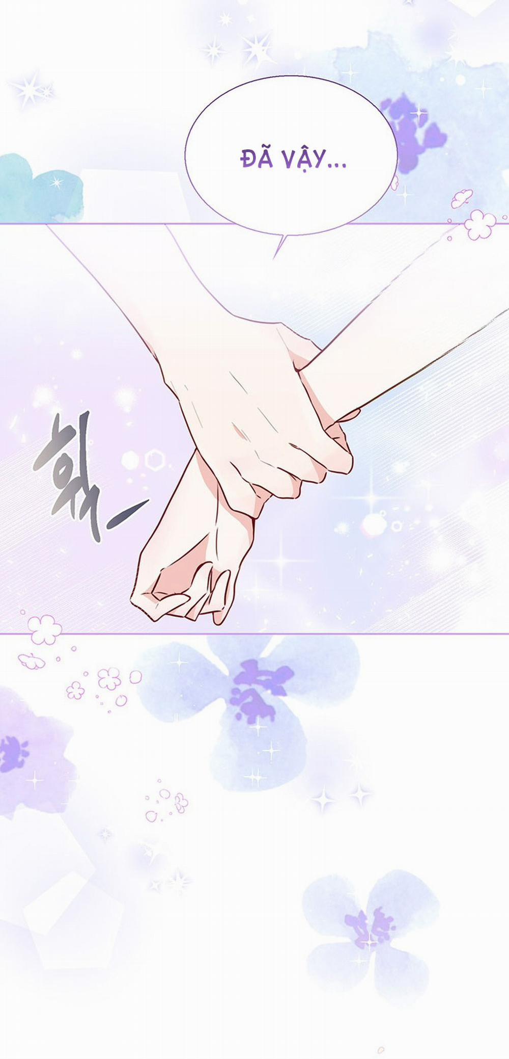 [18+] Đánh Cắp Trái Tim Tiểu Thư 11.2 trang 23