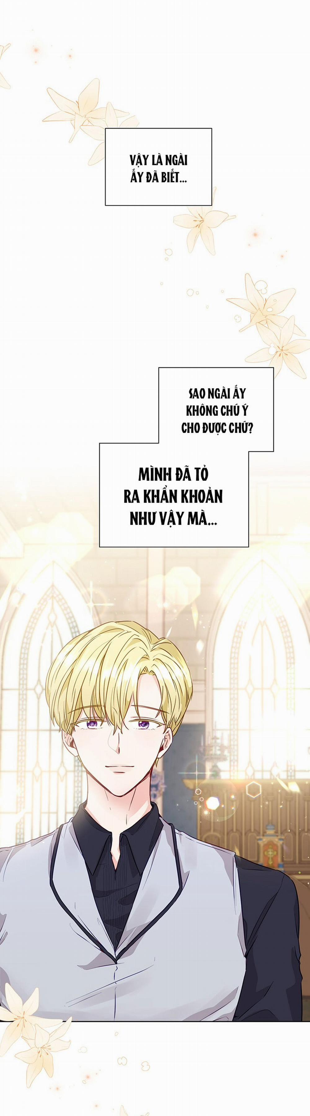 [18+] Đánh Cắp Trái Tim Tiểu Thư 11.2 trang 8