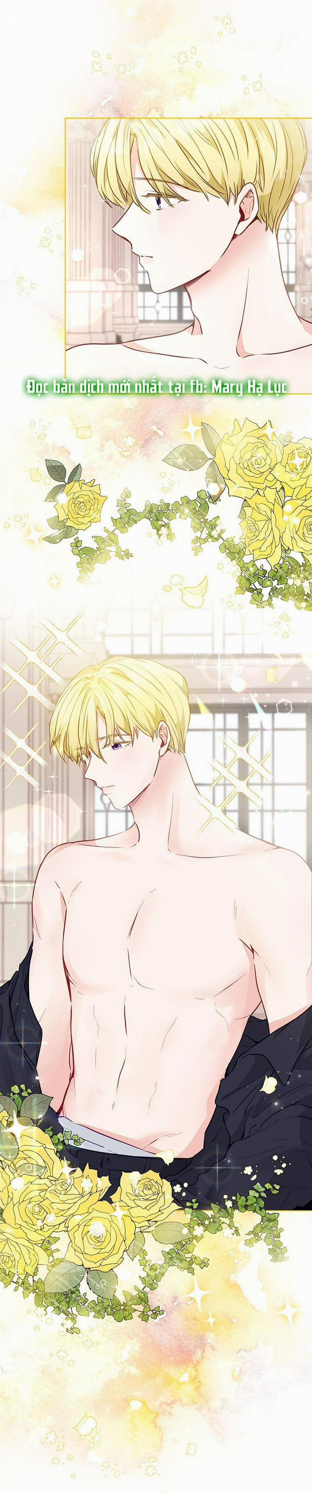 [18+] Đánh Cắp Trái Tim Tiểu Thư 12.1 trang 1