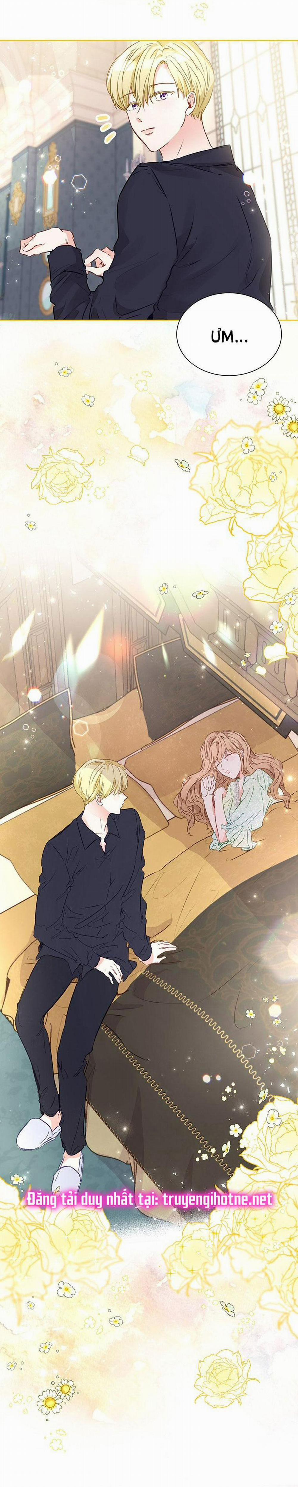 [18+] Đánh Cắp Trái Tim Tiểu Thư 12.1 trang 2