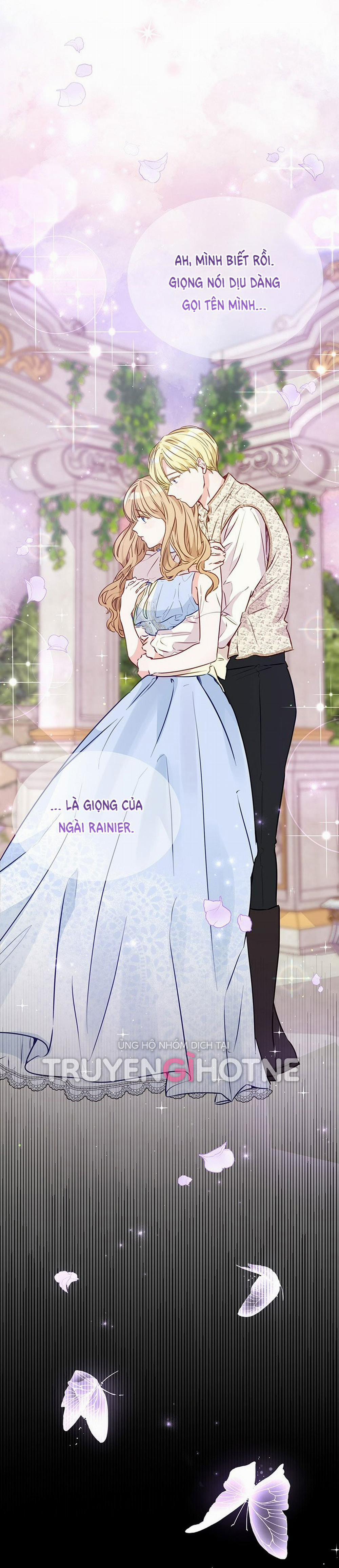 [18+] Đánh Cắp Trái Tim Tiểu Thư 12.1 trang 31