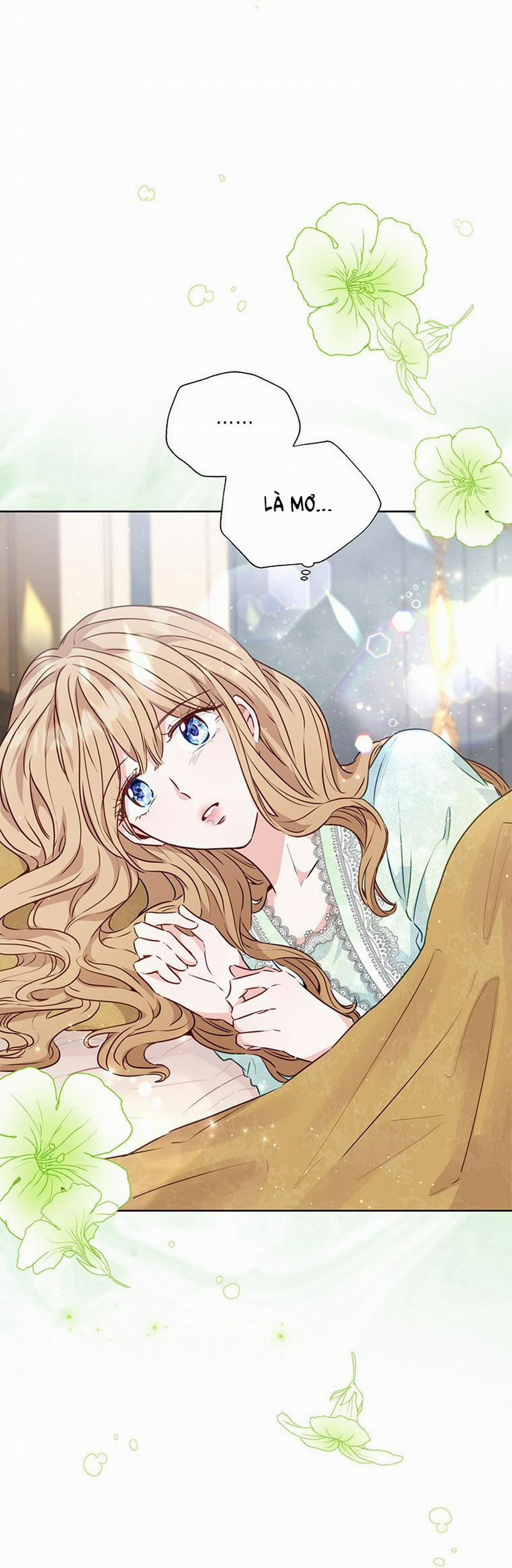 [18+] Đánh Cắp Trái Tim Tiểu Thư 12.1 trang 33