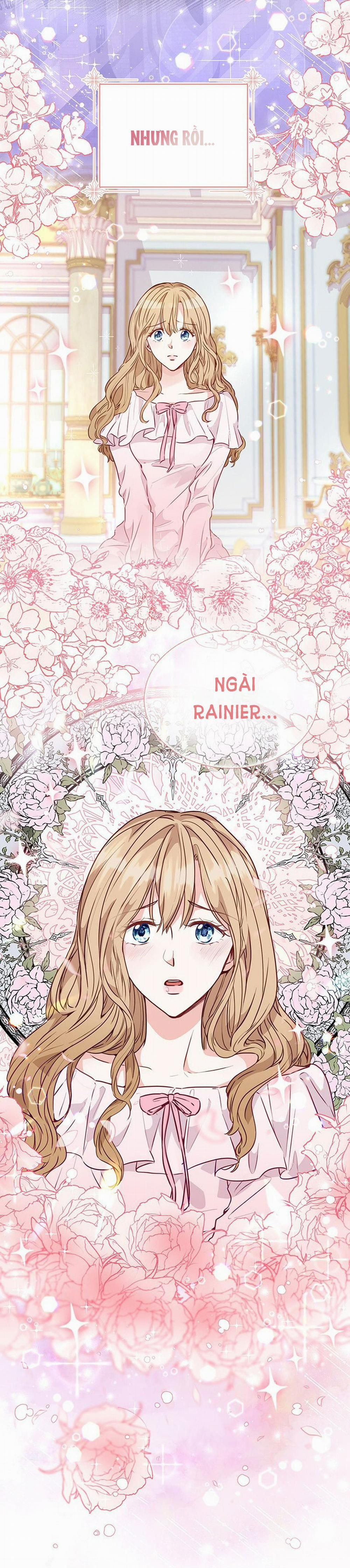 [18+] Đánh Cắp Trái Tim Tiểu Thư 12.1 trang 7