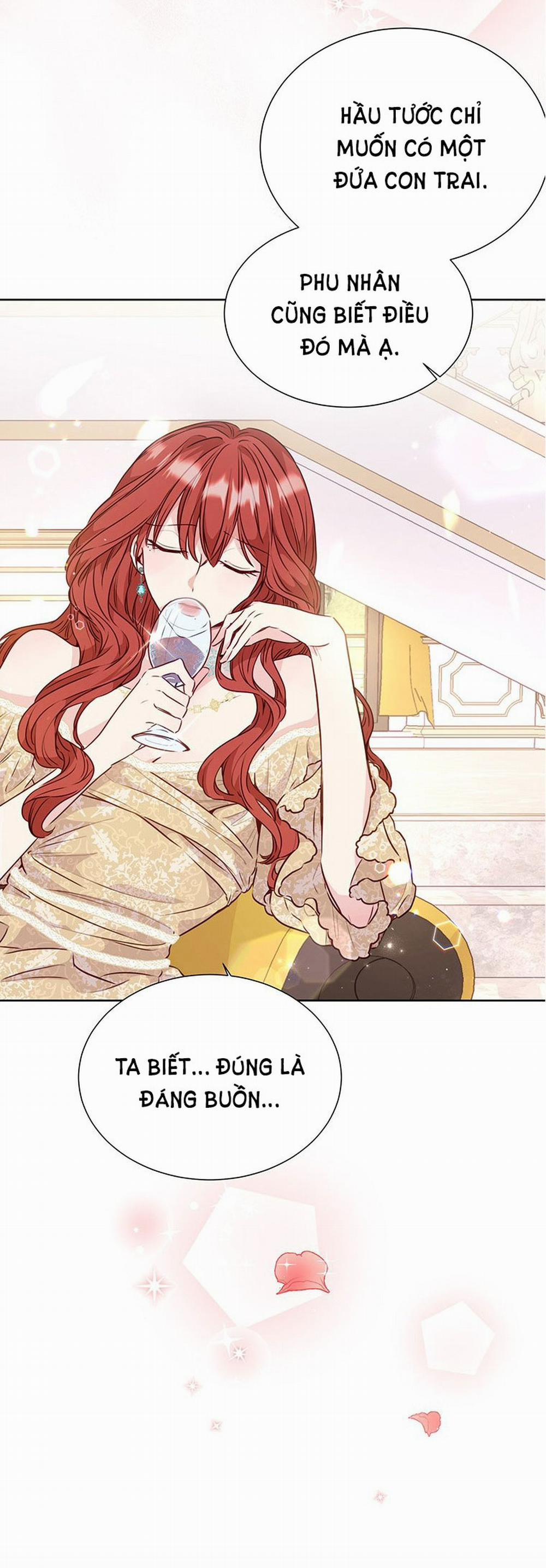 [18+] Đánh Cắp Trái Tim Tiểu Thư 12.2 trang 13