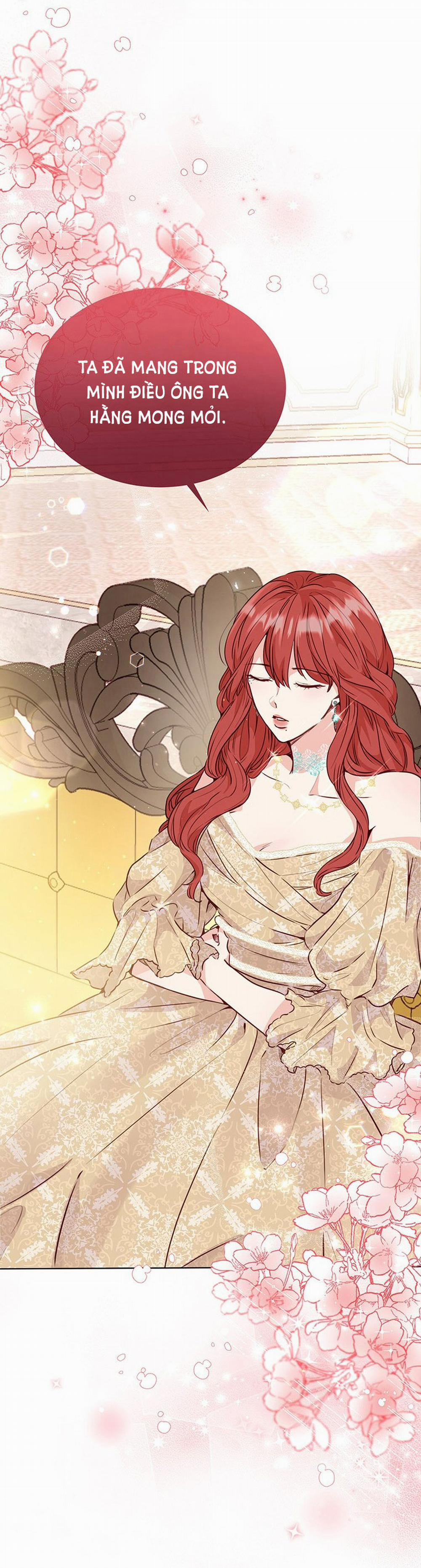 [18+] Đánh Cắp Trái Tim Tiểu Thư 12.2 trang 17