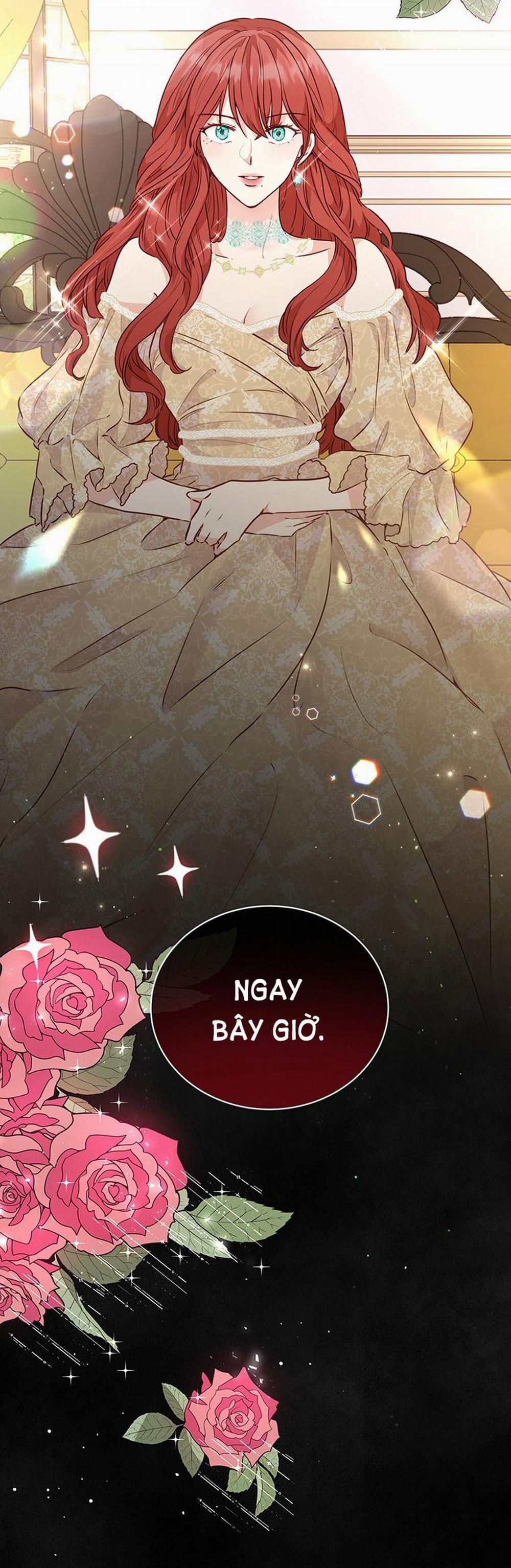 [18+] Đánh Cắp Trái Tim Tiểu Thư 12.2 trang 24