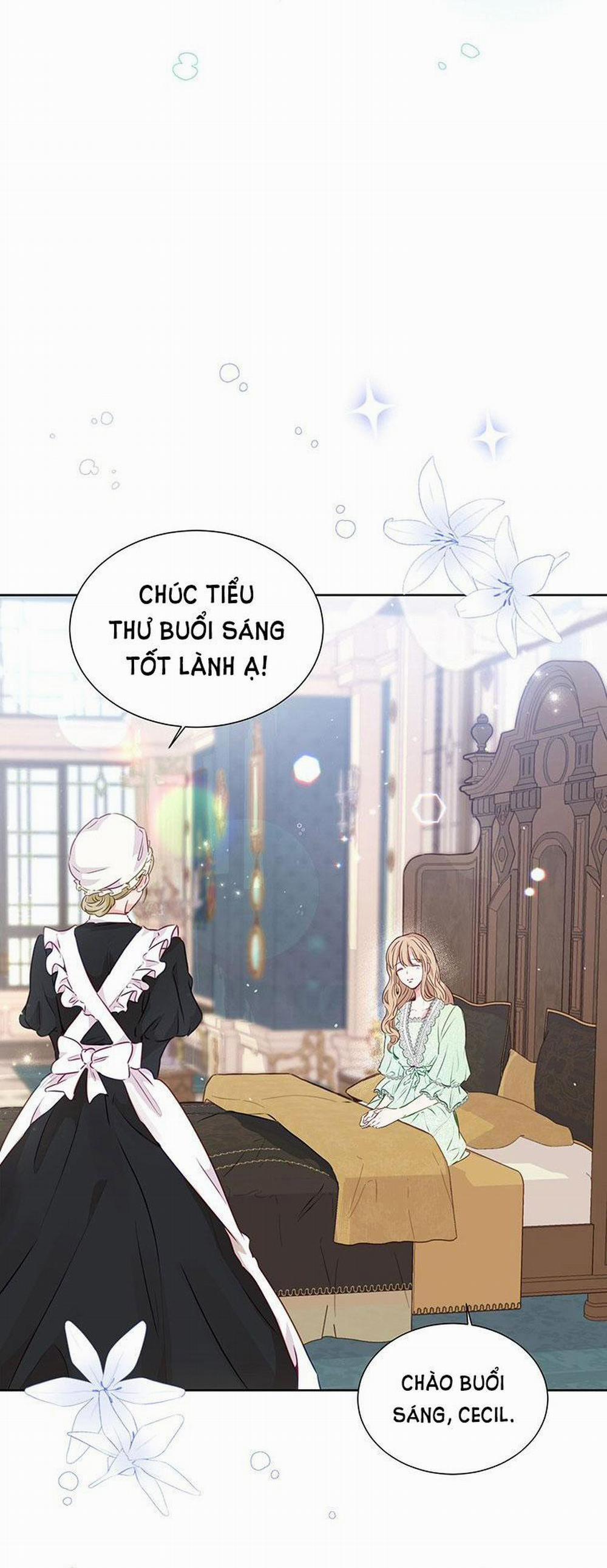 [18+] Đánh Cắp Trái Tim Tiểu Thư 12.2 trang 3