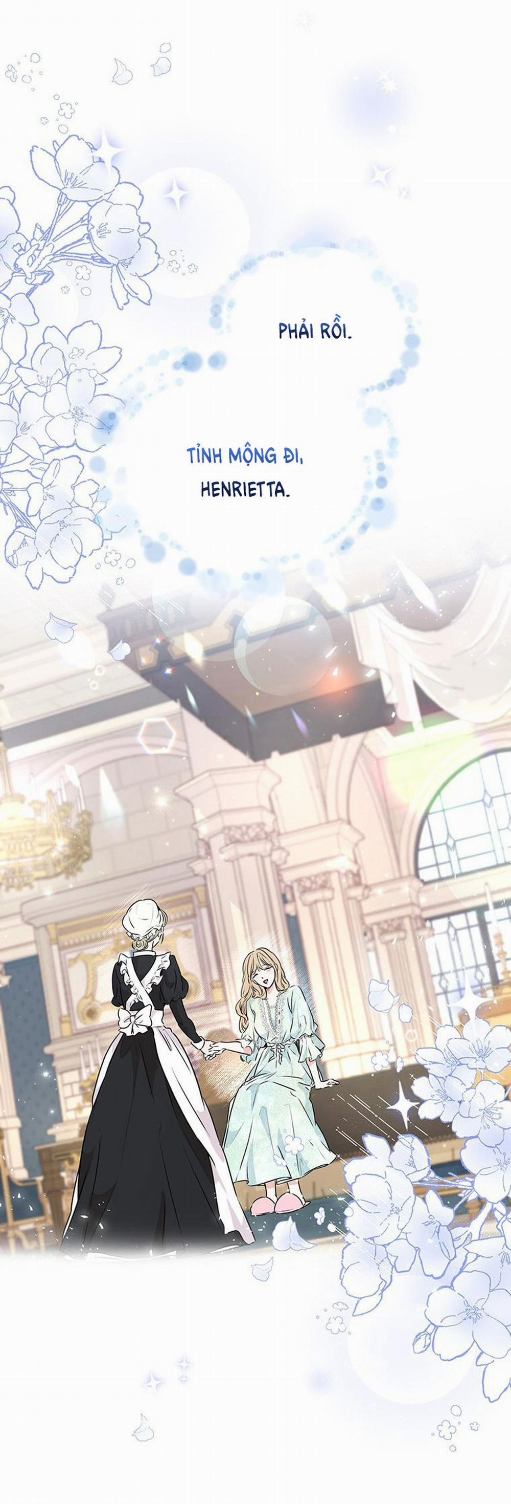 [18+] Đánh Cắp Trái Tim Tiểu Thư 12.2 trang 8