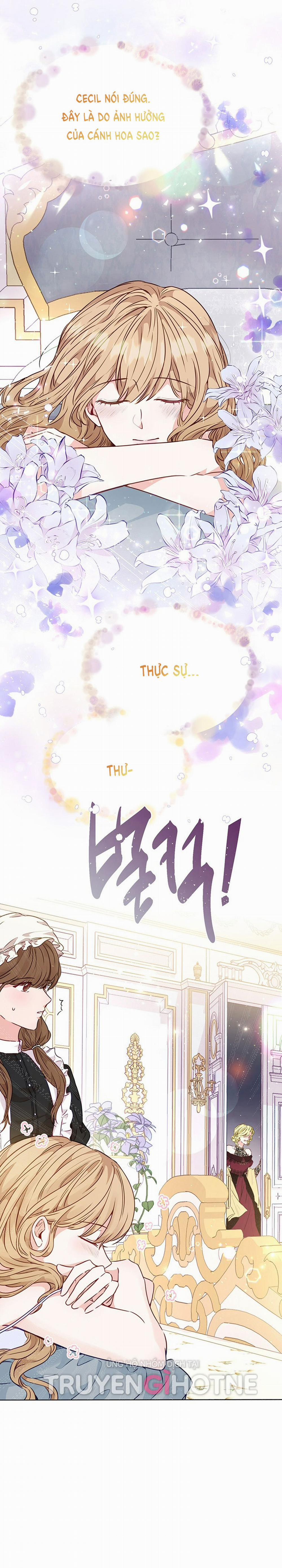 [18+] Đánh Cắp Trái Tim Tiểu Thư 13.1 trang 10