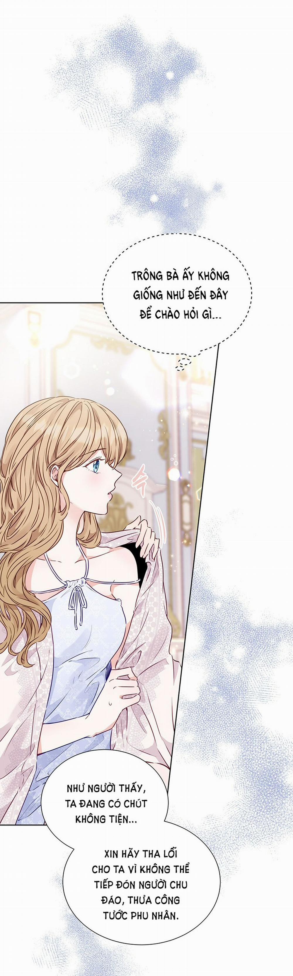 [18+] Đánh Cắp Trái Tim Tiểu Thư 13.1 trang 14