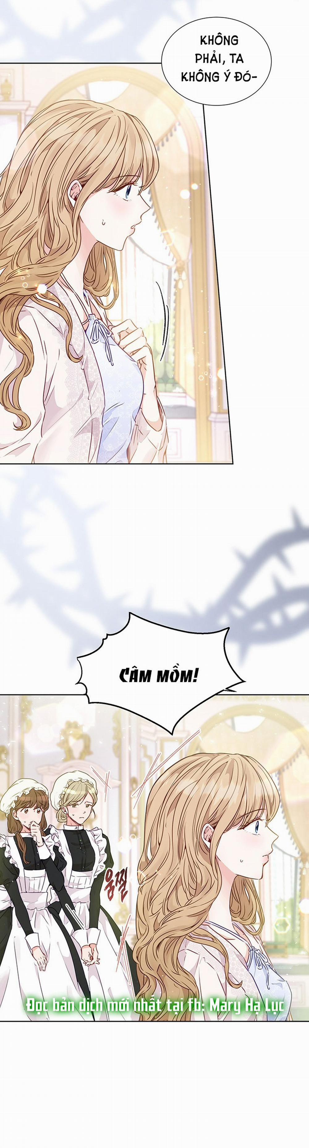 [18+] Đánh Cắp Trái Tim Tiểu Thư 13.1 trang 28