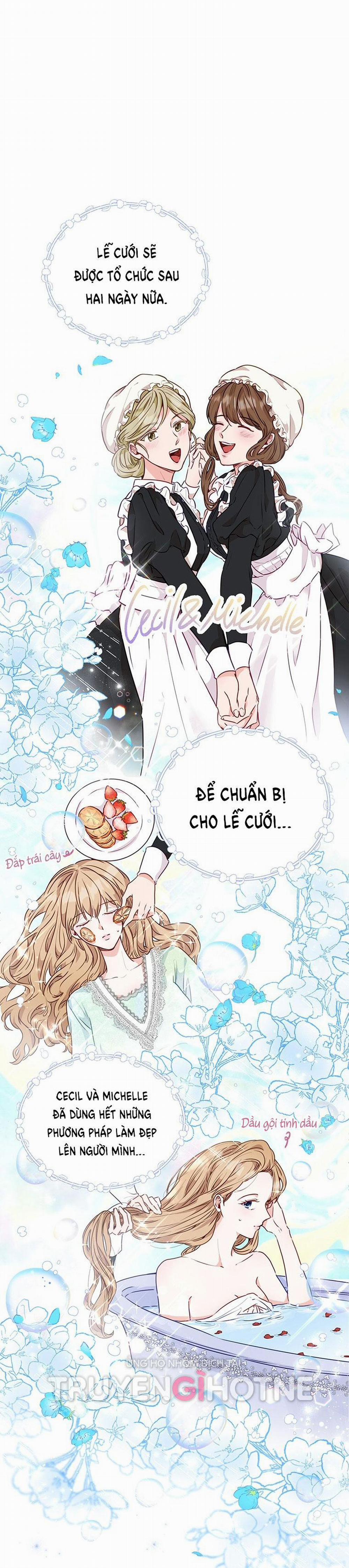 [18+] Đánh Cắp Trái Tim Tiểu Thư 13.1 trang 3