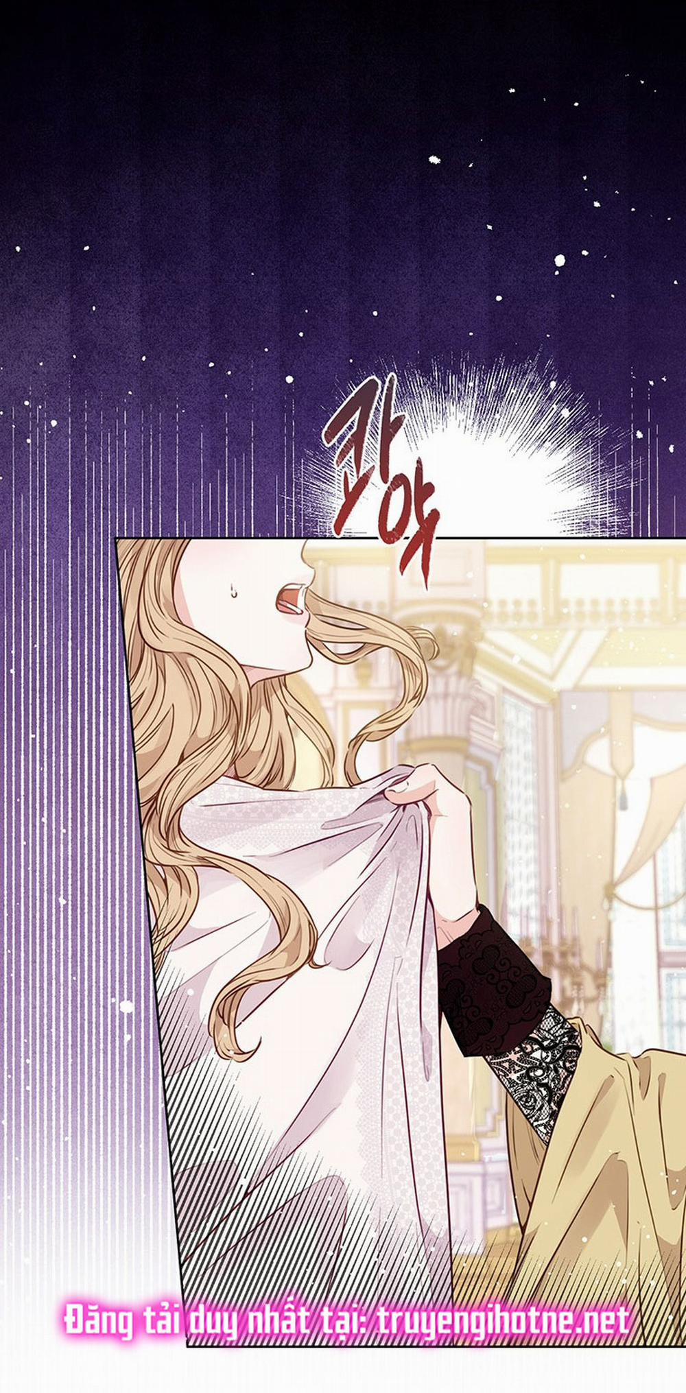 [18+] Đánh Cắp Trái Tim Tiểu Thư 13.1 trang 31