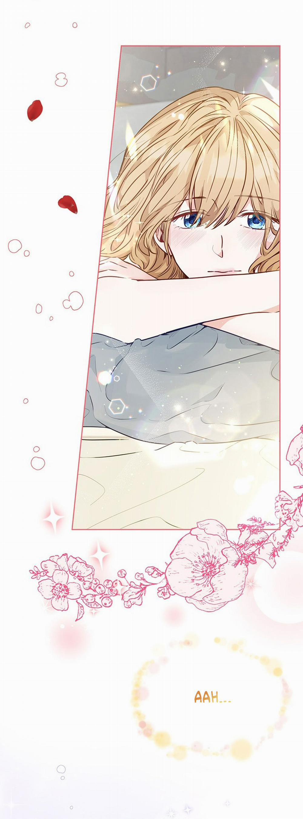 [18+] Đánh Cắp Trái Tim Tiểu Thư 13.1 trang 9