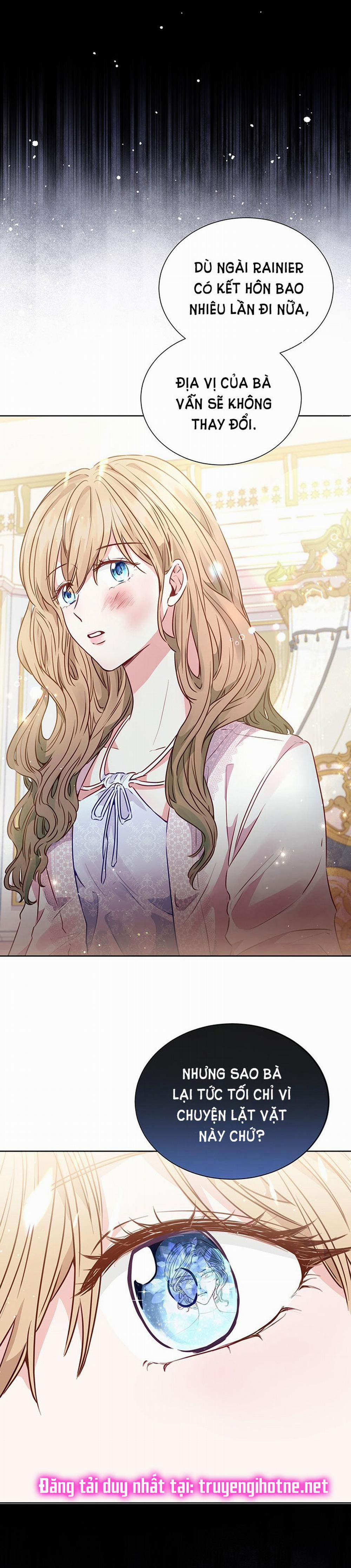 [18+] Đánh Cắp Trái Tim Tiểu Thư 13.2 trang 11