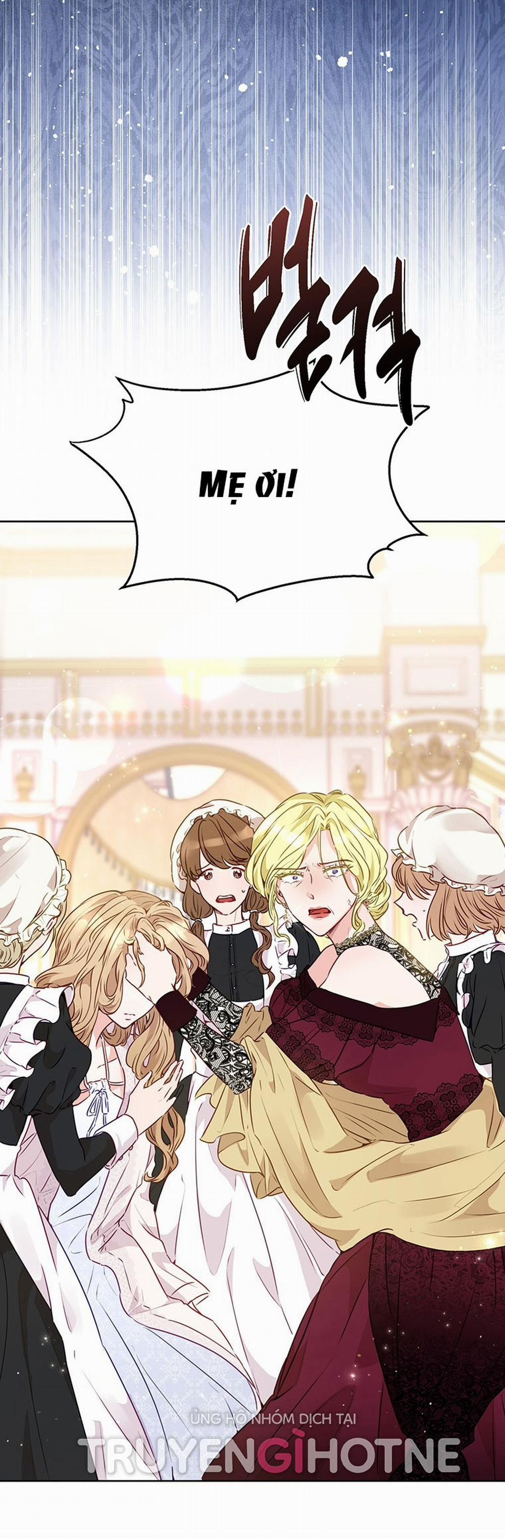 [18+] Đánh Cắp Trái Tim Tiểu Thư 13.2 trang 14