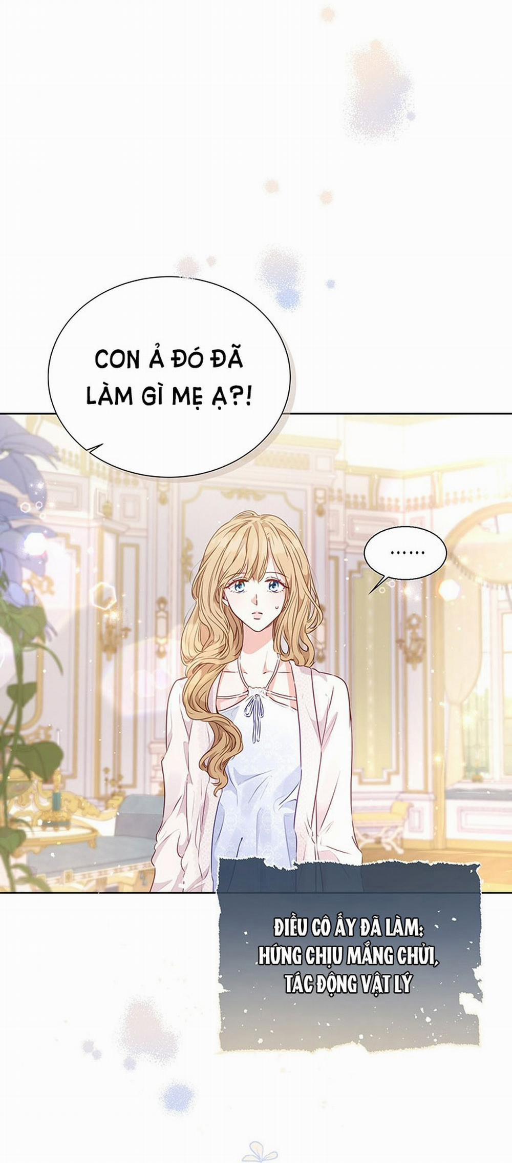 [18+] Đánh Cắp Trái Tim Tiểu Thư 13.2 trang 18