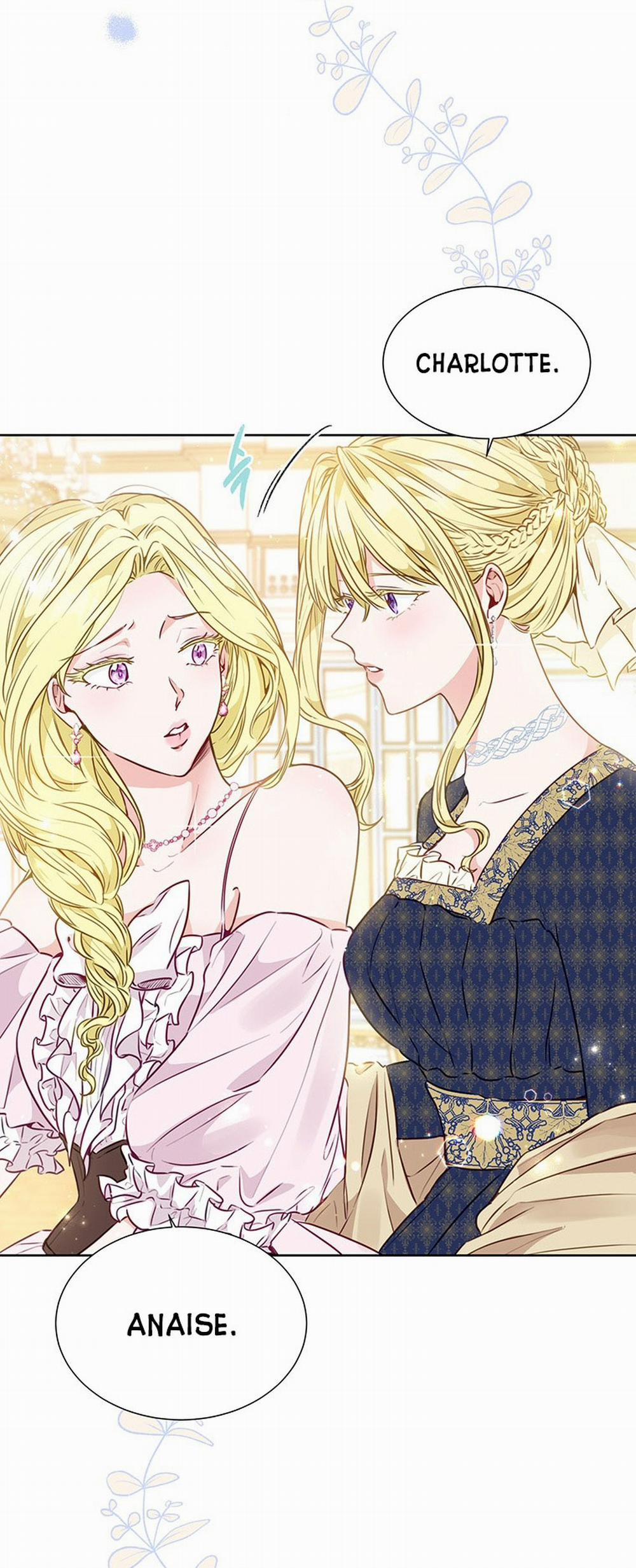 [18+] Đánh Cắp Trái Tim Tiểu Thư 13.2 trang 19