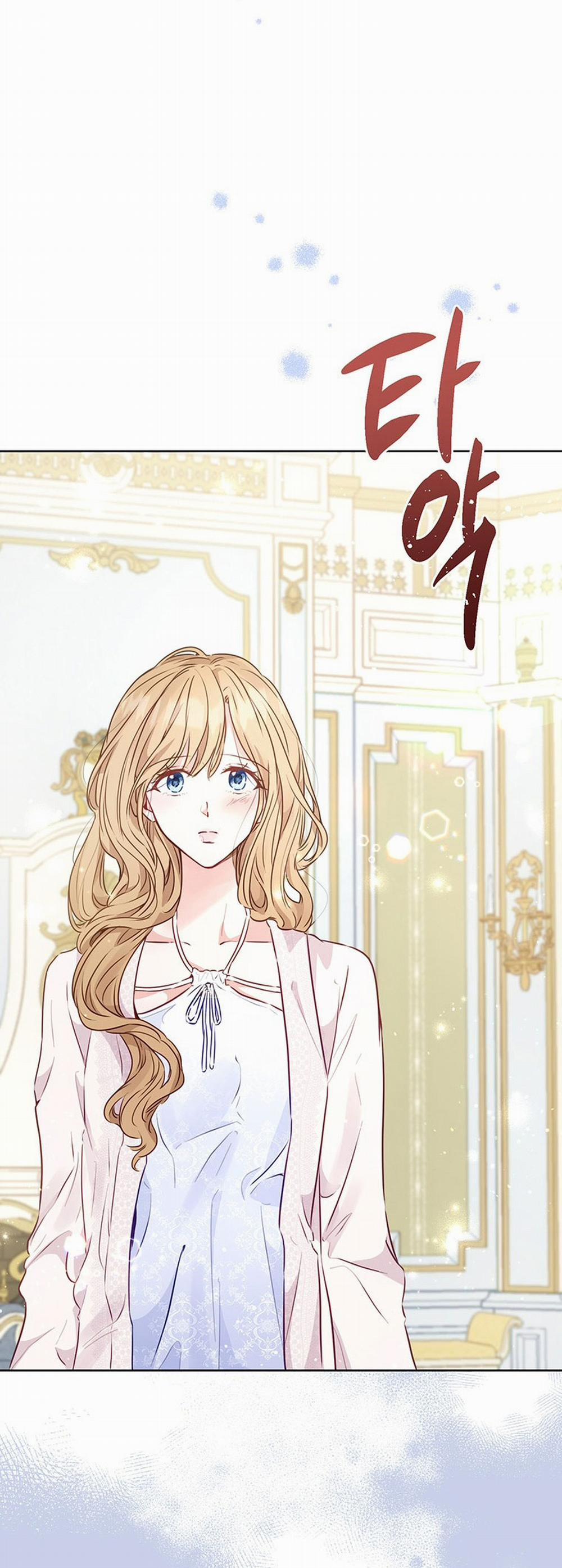 [18+] Đánh Cắp Trái Tim Tiểu Thư 13.2 trang 22