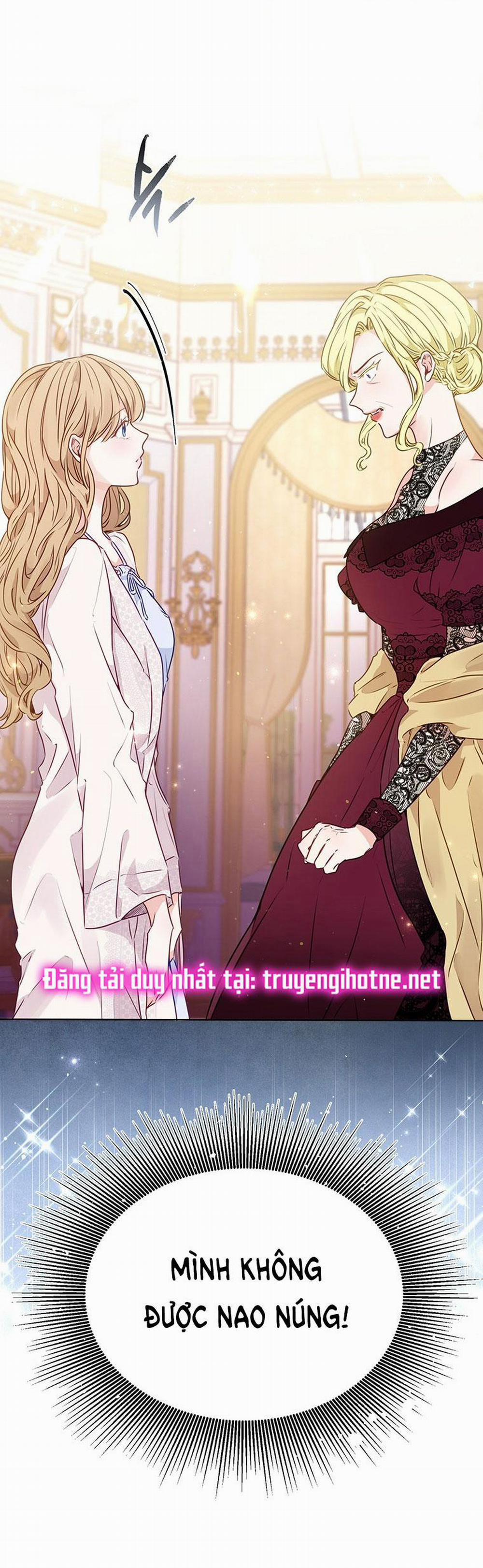 [18+] Đánh Cắp Trái Tim Tiểu Thư 13.2 trang 3