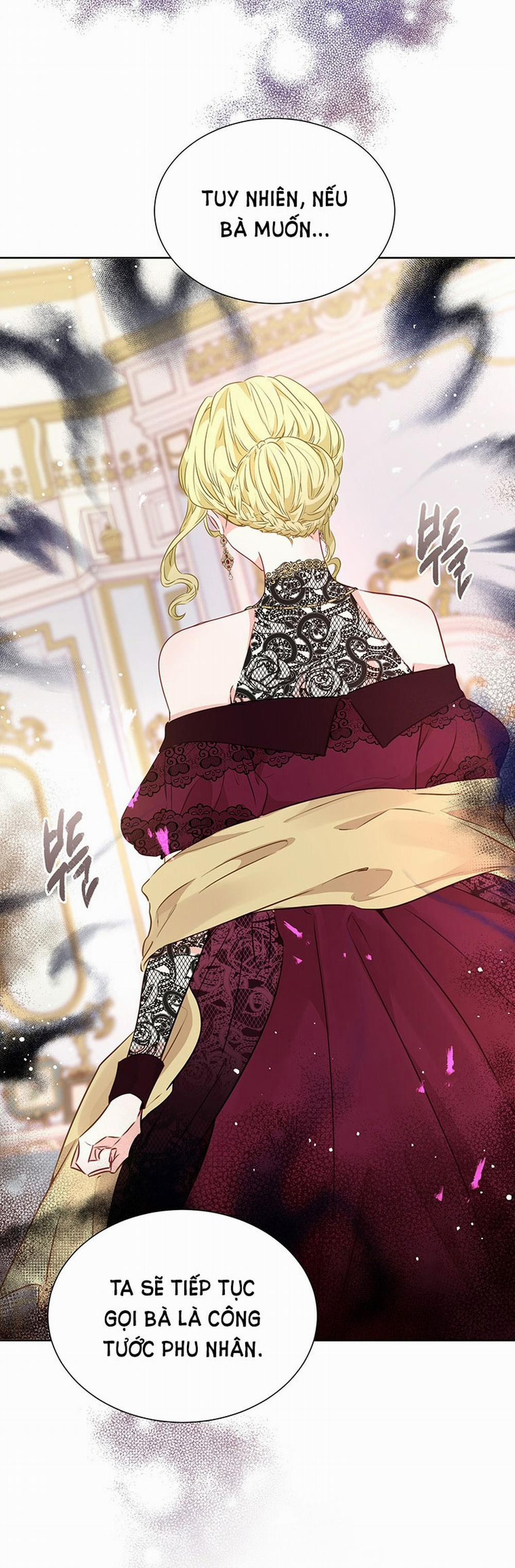 [18+] Đánh Cắp Trái Tim Tiểu Thư 13.2 trang 8