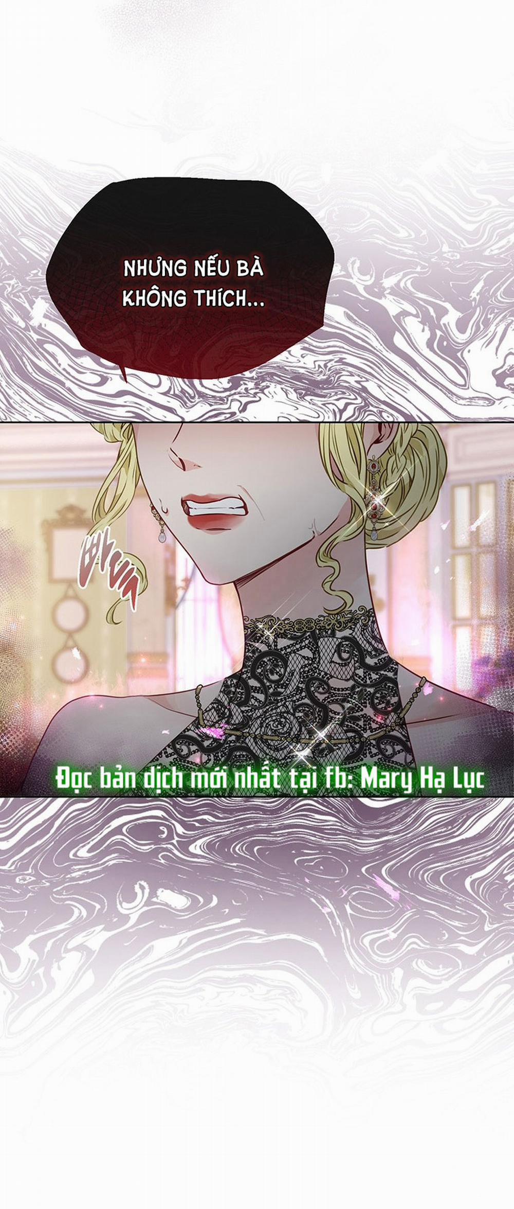 [18+] Đánh Cắp Trái Tim Tiểu Thư 13.2 trang 9