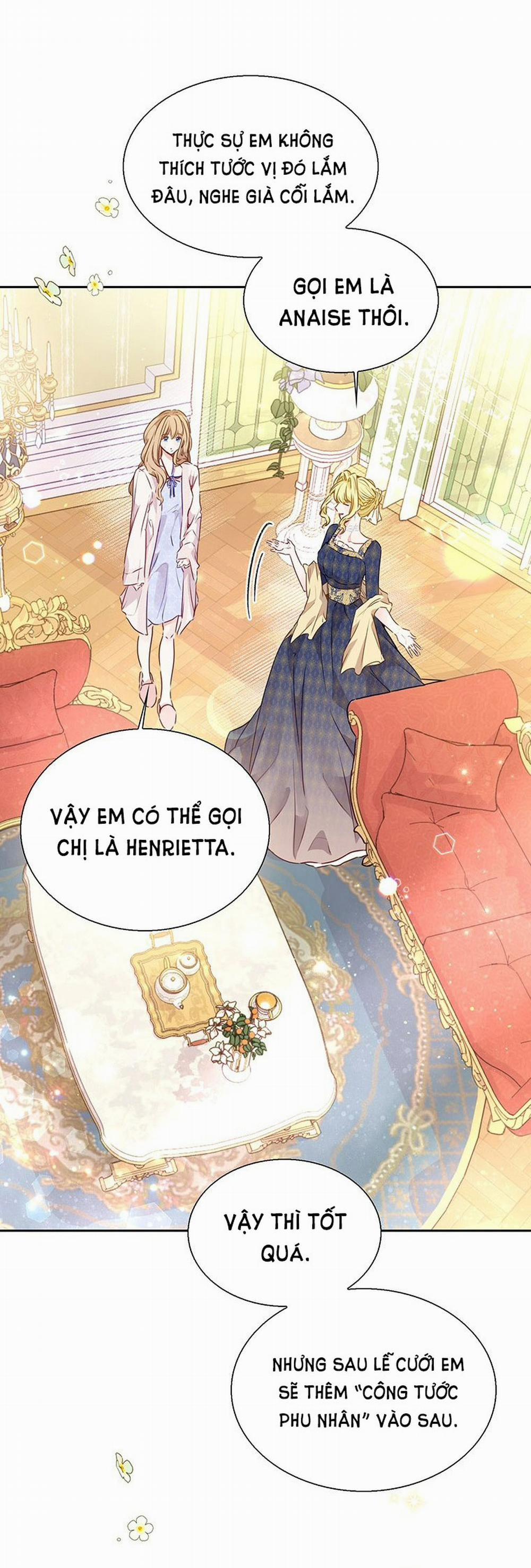 [18+] Đánh Cắp Trái Tim Tiểu Thư 14.1 trang 10