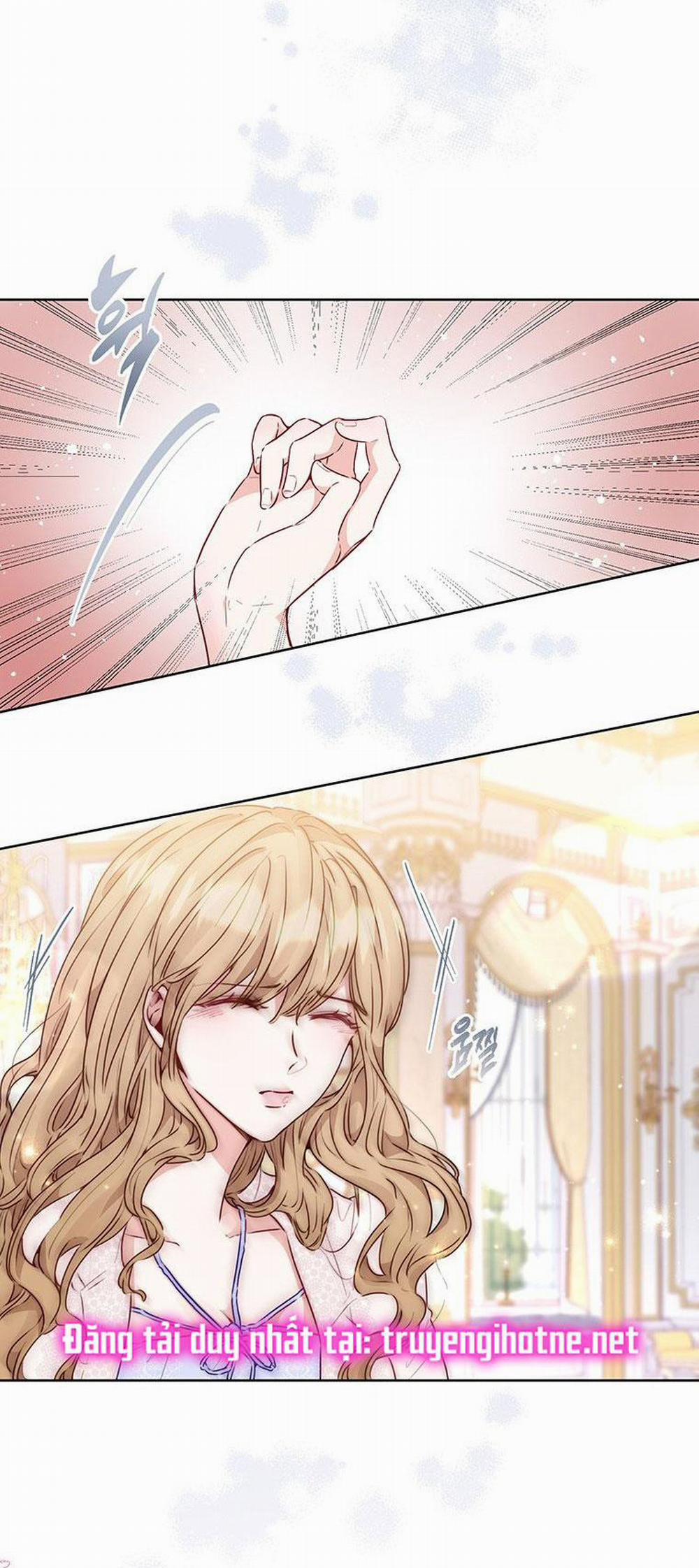 [18+] Đánh Cắp Trái Tim Tiểu Thư 14.1 trang 2
