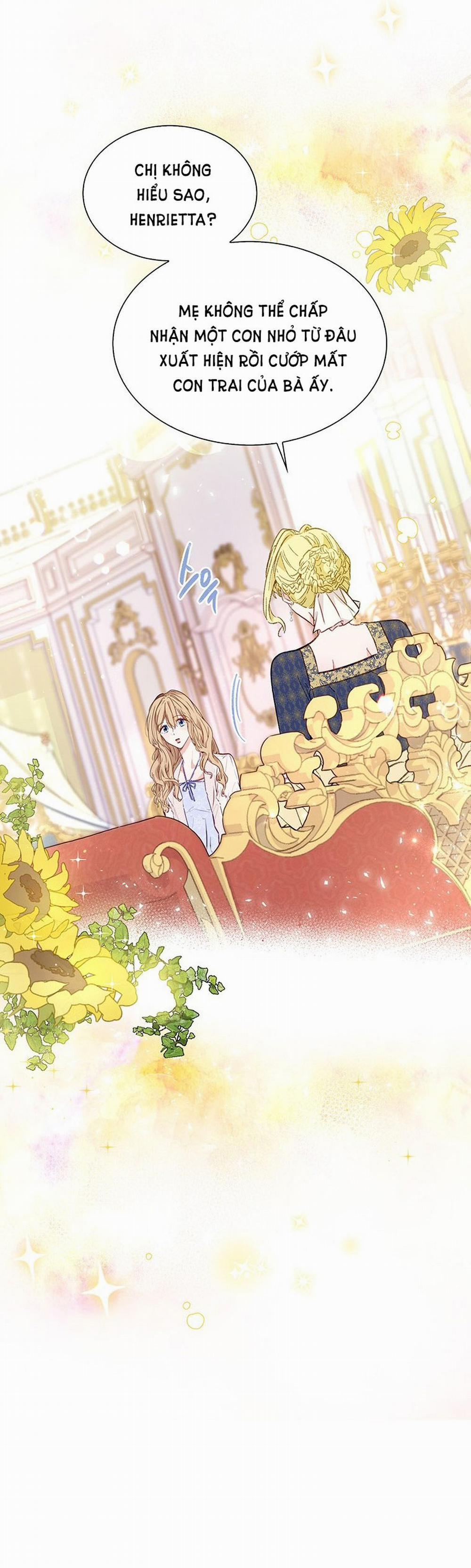 [18+] Đánh Cắp Trái Tim Tiểu Thư 14.1 trang 27