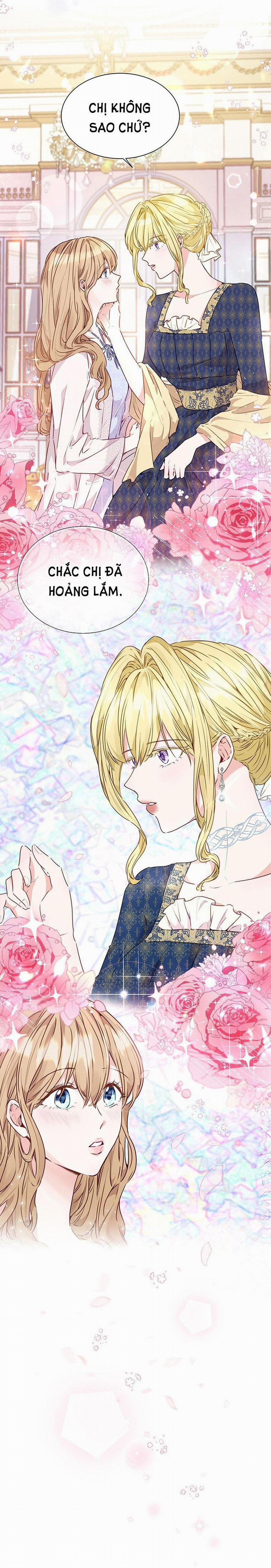 [18+] Đánh Cắp Trái Tim Tiểu Thư 14.1 trang 3