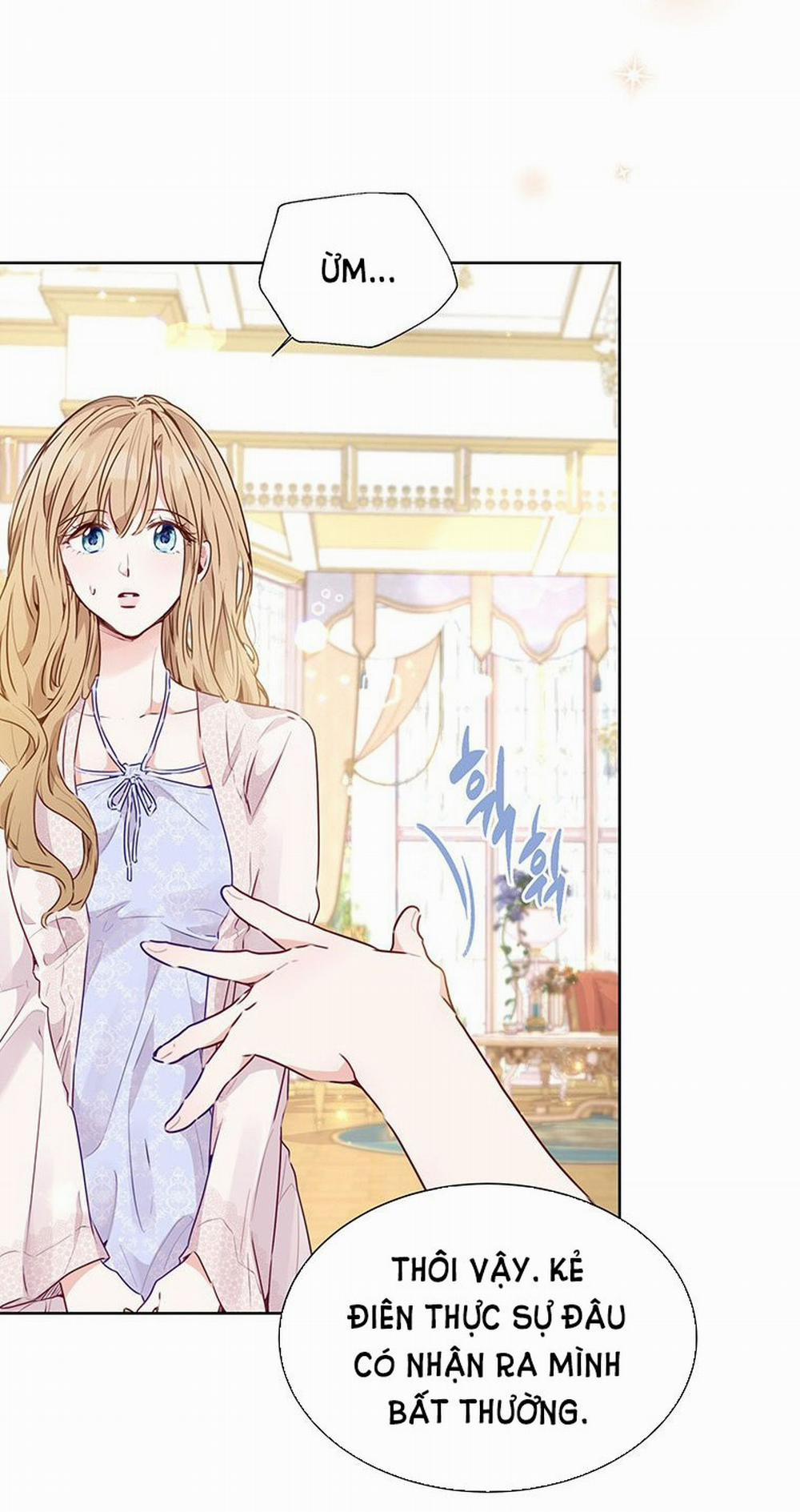 [18+] Đánh Cắp Trái Tim Tiểu Thư 14.1 trang 6