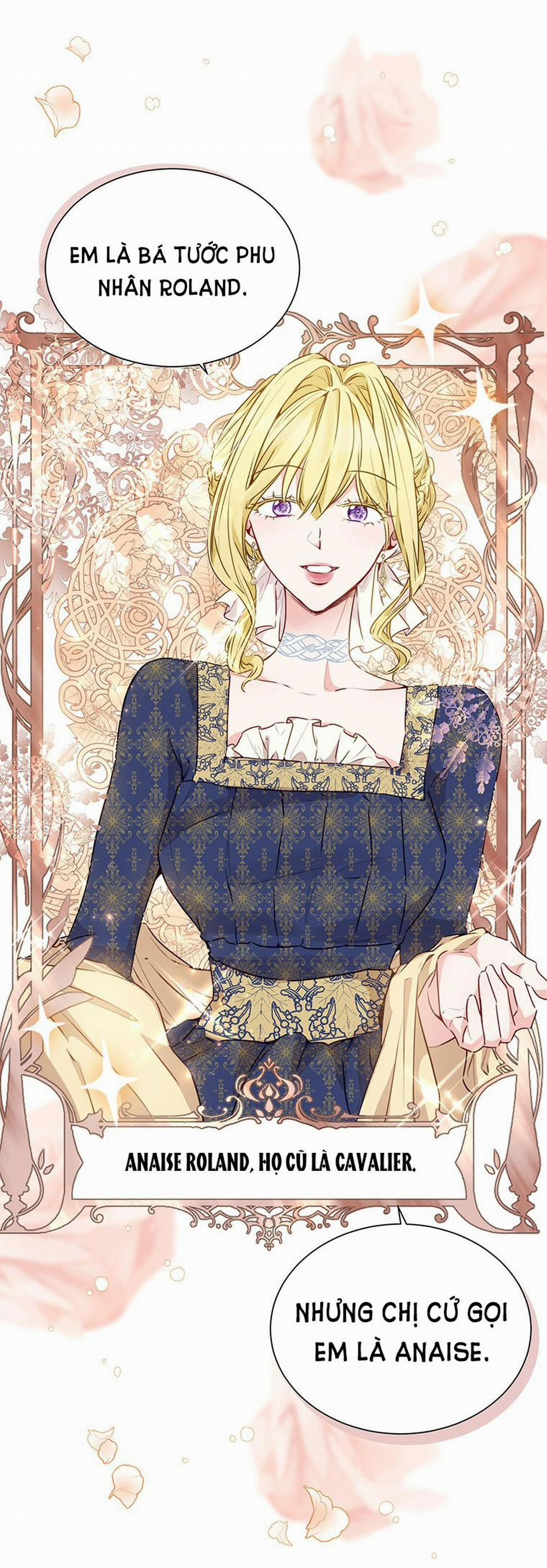 [18+] Đánh Cắp Trái Tim Tiểu Thư 14.1 trang 7