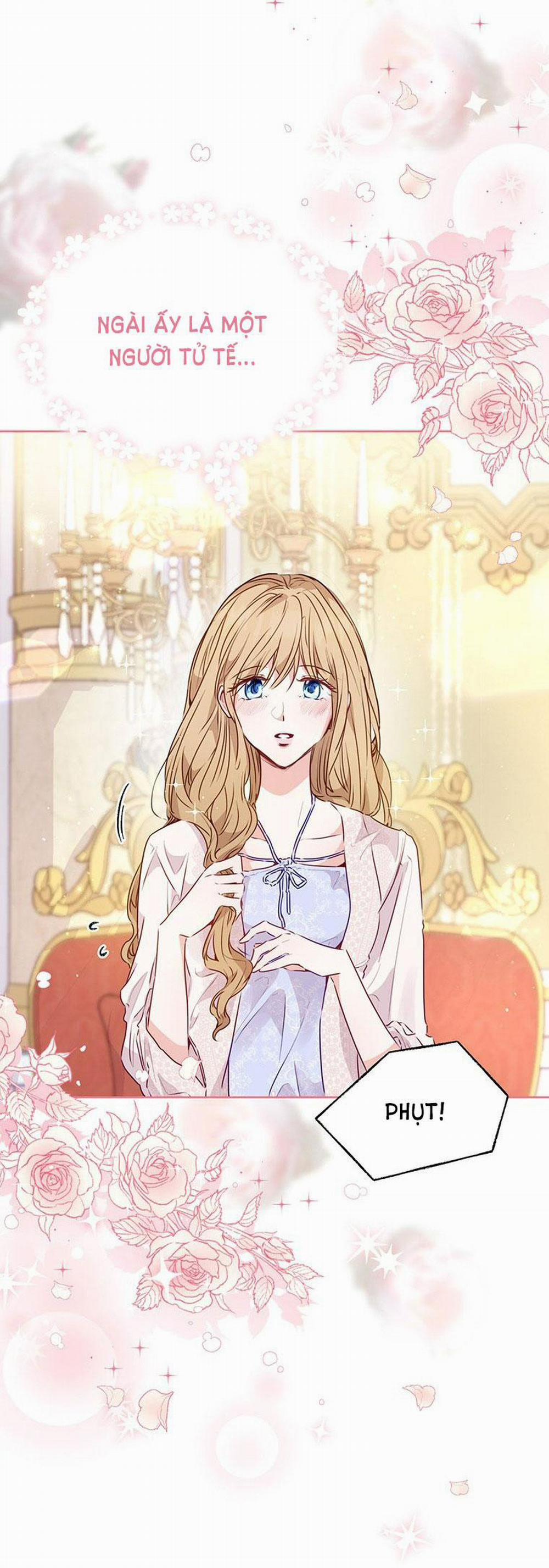 [18+] Đánh Cắp Trái Tim Tiểu Thư 14.2 trang 1