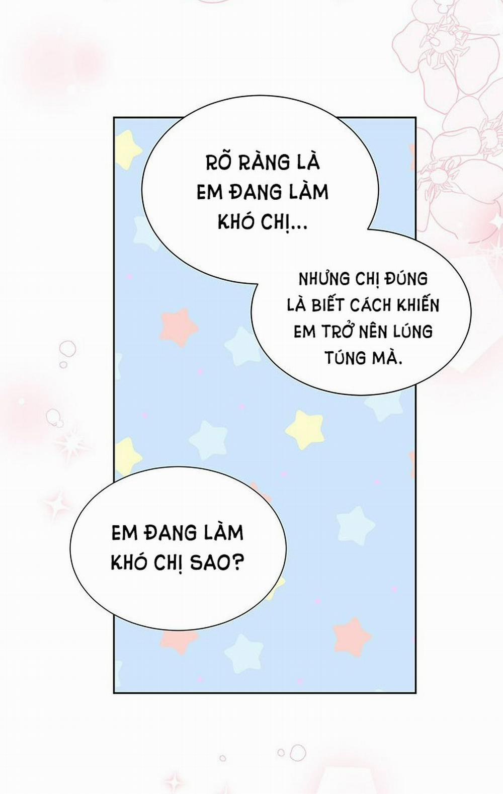 [18+] Đánh Cắp Trái Tim Tiểu Thư 14.2 trang 10