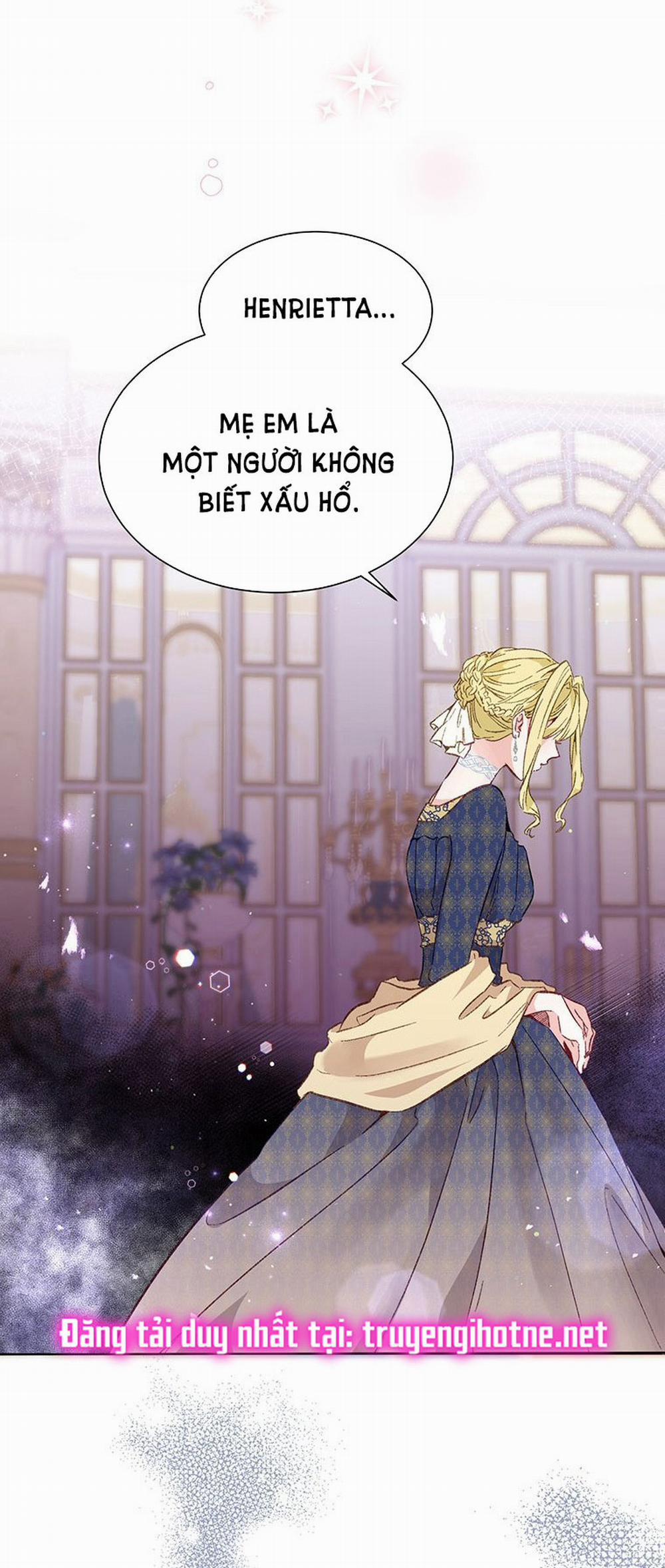 [18+] Đánh Cắp Trái Tim Tiểu Thư 14.2 trang 12